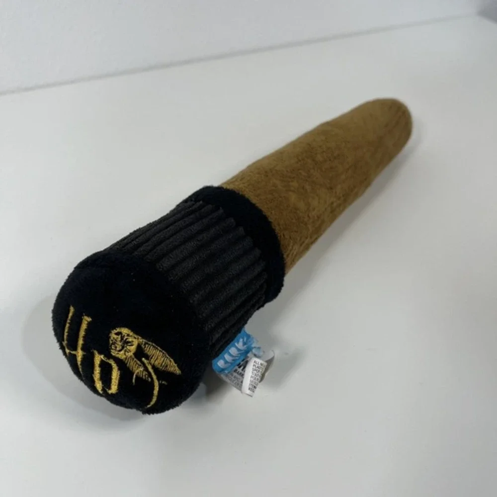 Bark Box & Lics. Harry Potter 